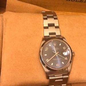 Men’s or Women’s Rolex